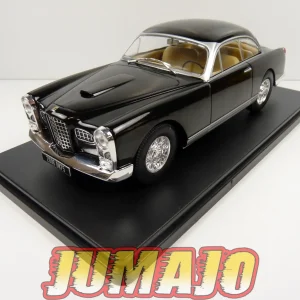 VQV30 Voiture 1/24 Hachette : FACEL VEGA FV 1955