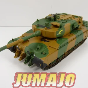 WW1 TANK résine Del Prado 1/60 chars Type 90 japan